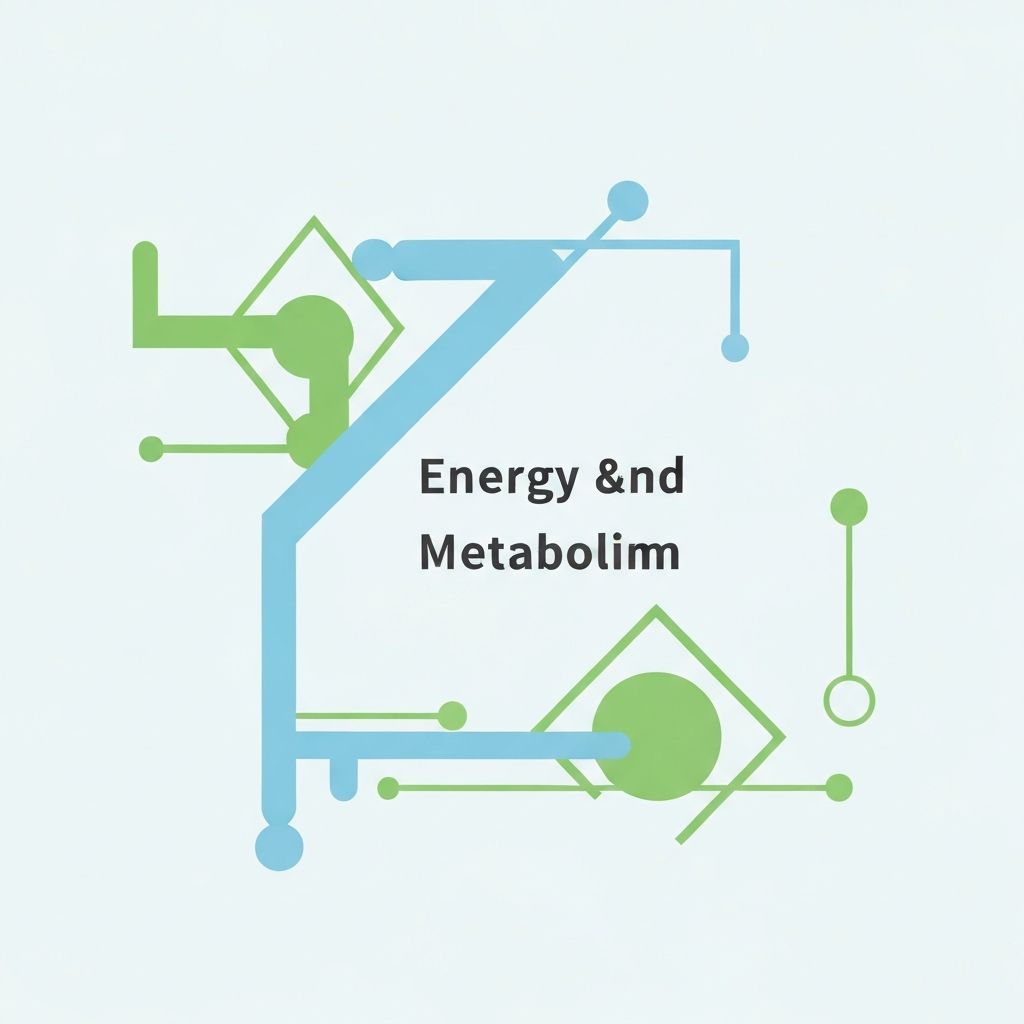 Абстрактна метаболизъм